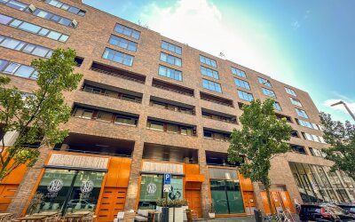 Appartement te koop Oppert 210