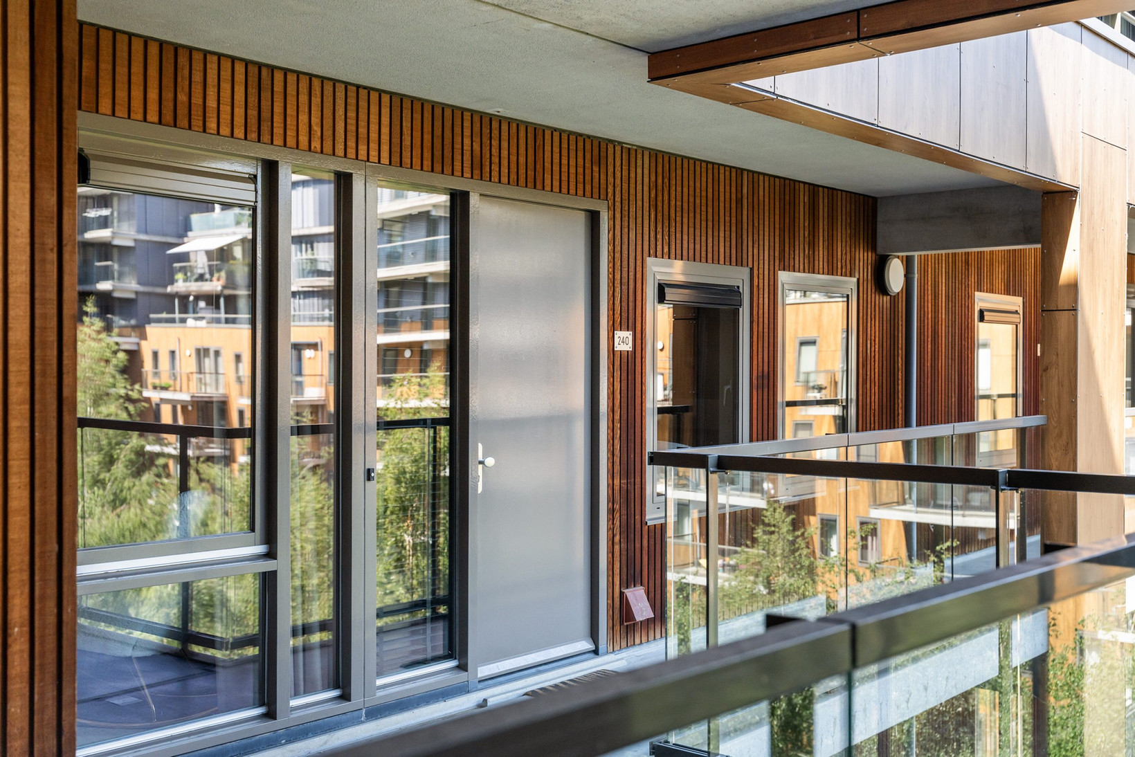 Appartement te koop: Oppert 240, Rotterdam