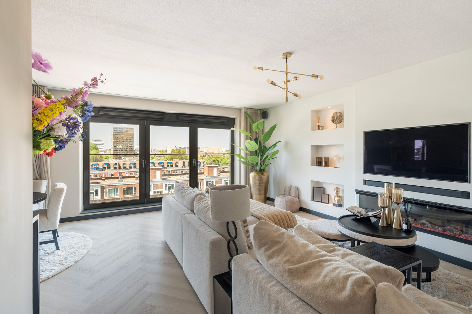 Appartement te koop: Oppert 240, Rotterdam