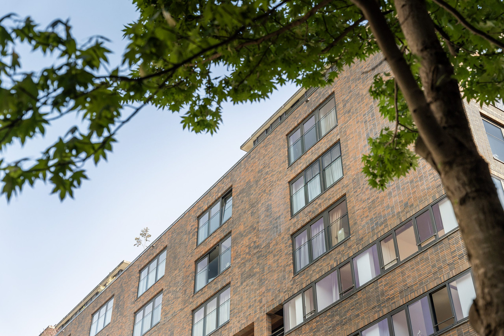 Appartement te koop: Oppert 240, Rotterdam