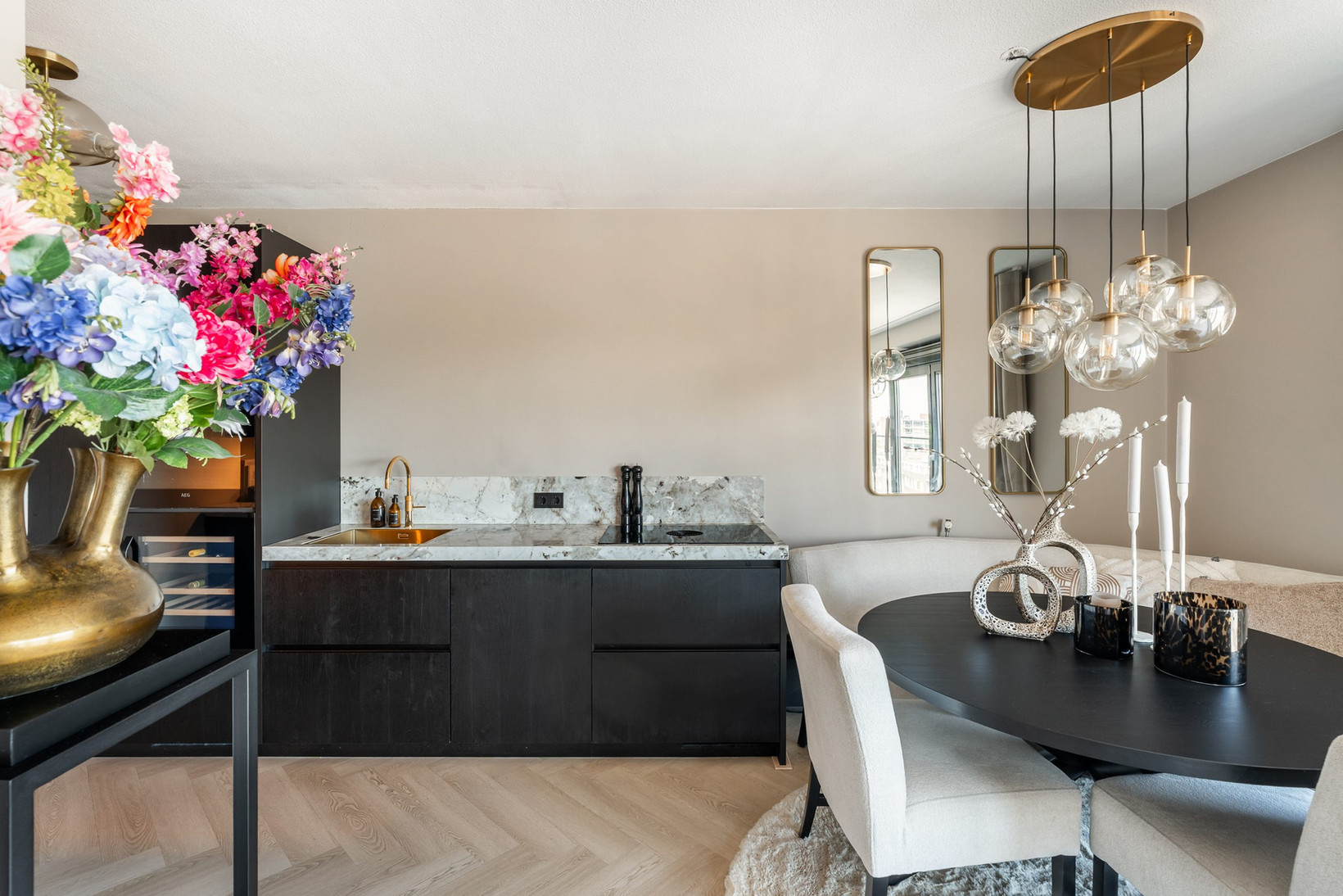 Appartement te koop: Oppert 240, Rotterdam