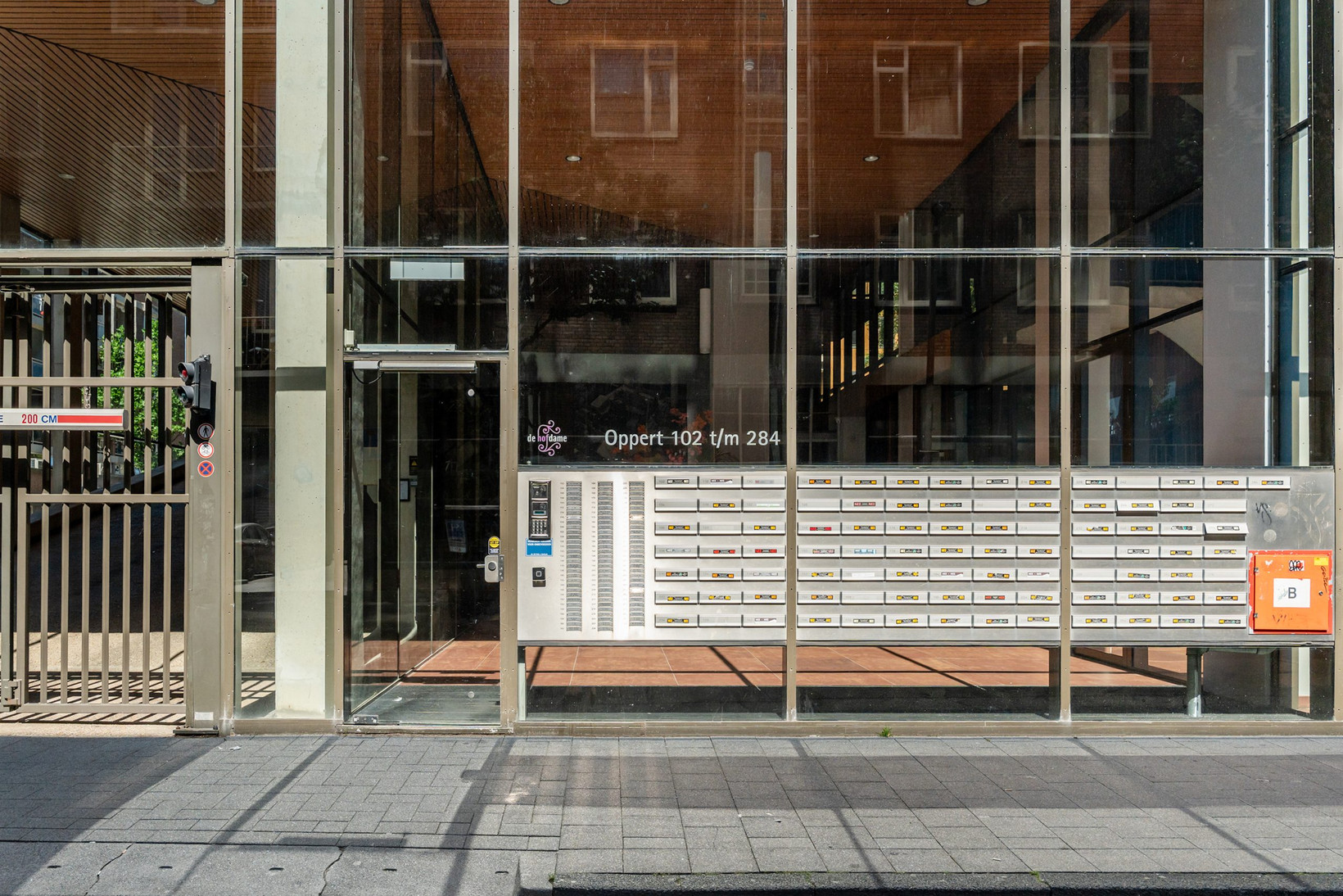 Appartement te koop: Oppert 240, Rotterdam