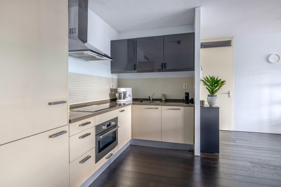 Appartement te koop: Oppert 244, Rotterdam