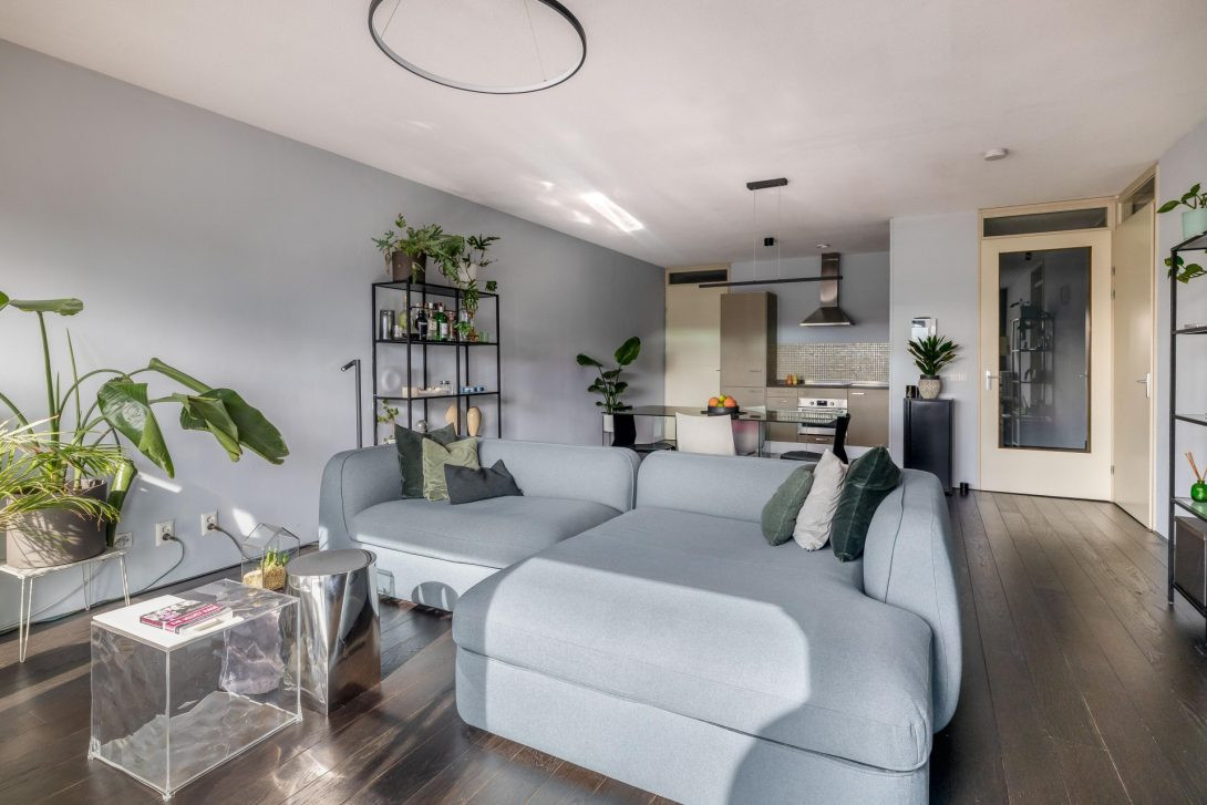 Appartement te koop: Oppert 244, Rotterdam