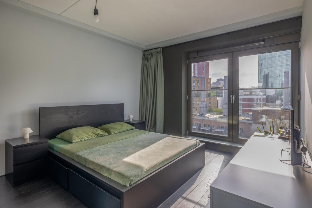 Appartement te koop: Oppert 244, Rotterdam
