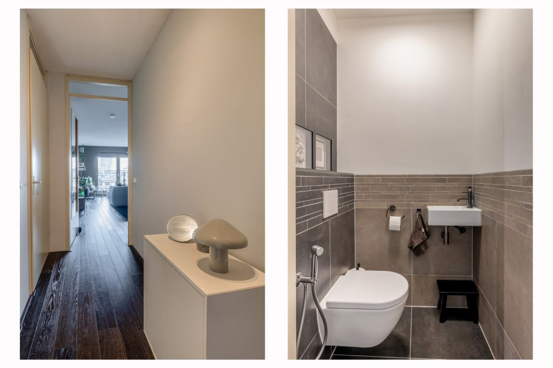 Appartement te koop: Oppert 244, Rotterdam