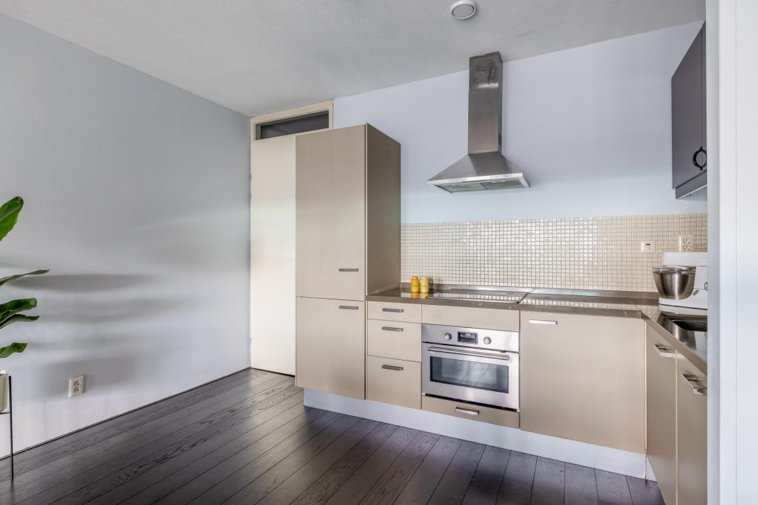Appartement te koop: Oppert 244, Rotterdam