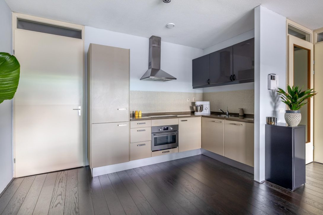 Appartement te koop: Oppert 244, Rotterdam