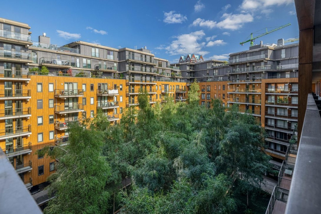 Appartement te koop: Oppert 244, Rotterdam