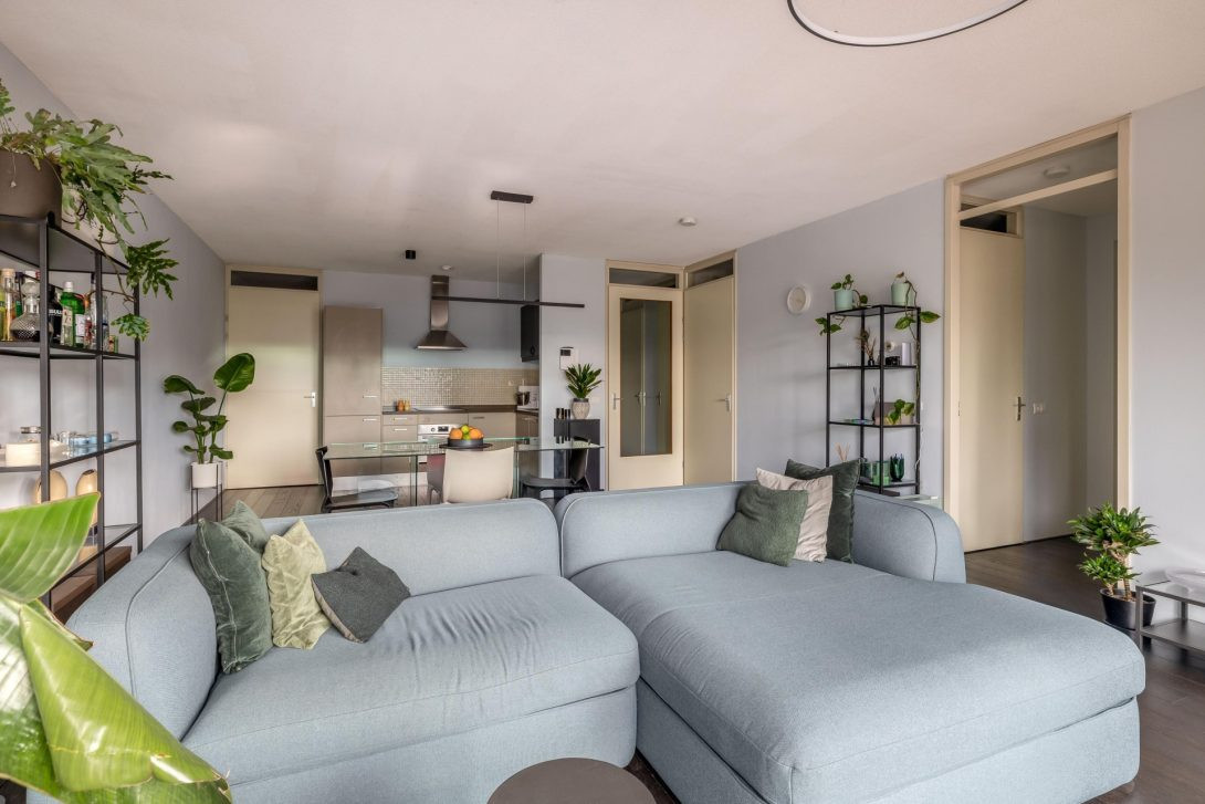 Appartement te koop: Oppert 244, Rotterdam