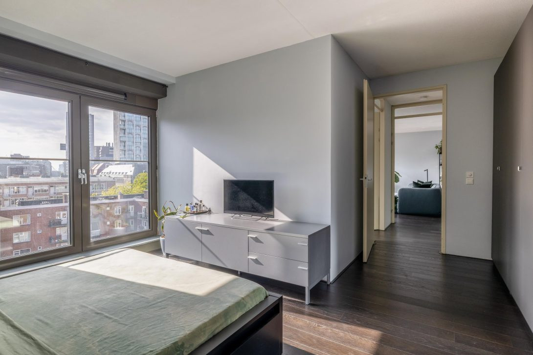 Appartement te koop: Oppert 244, Rotterdam