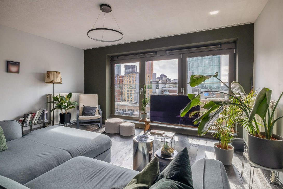 Appartement te koop: Oppert 244, Rotterdam