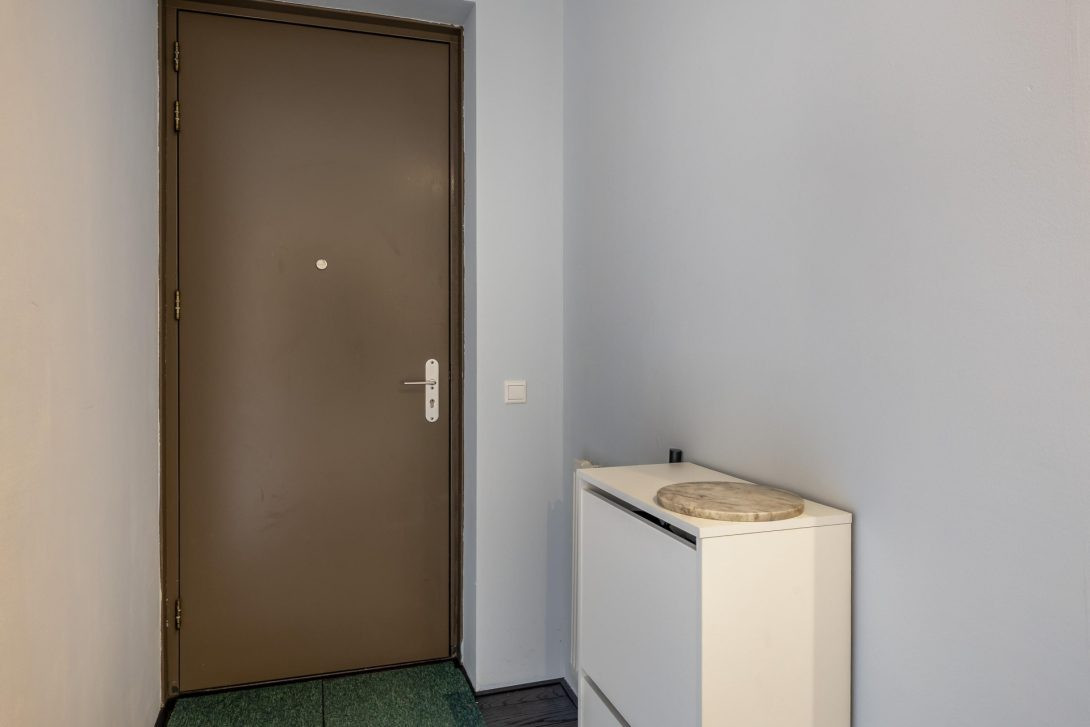 Appartement te koop: Oppert 244, Rotterdam