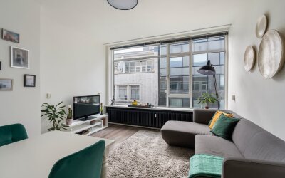Spaarbankstraat 49