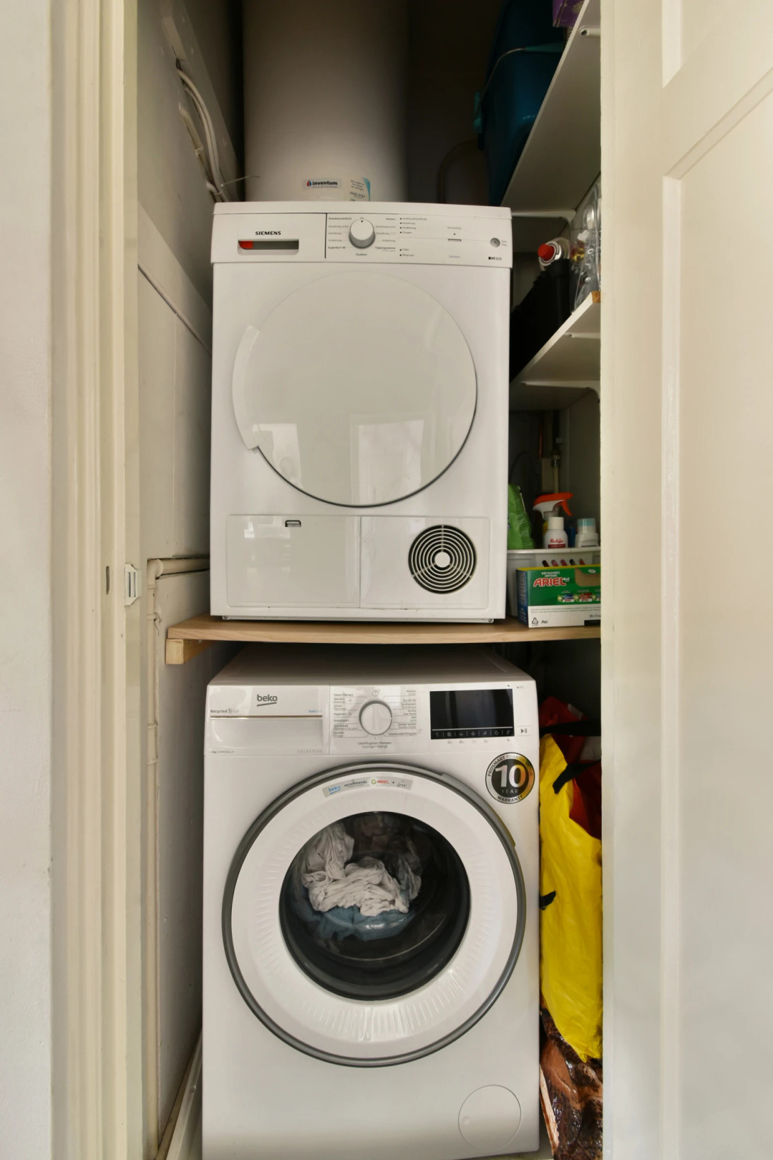 Appartement te koop: Meent 9C, Rotterdam