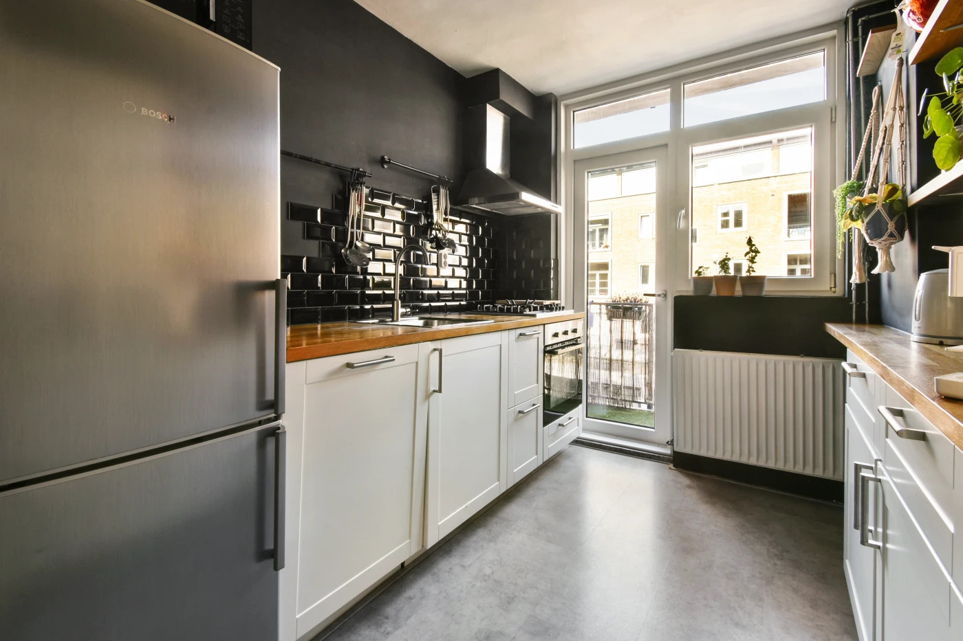 Appartement te koop: Meent 9C, Rotterdam