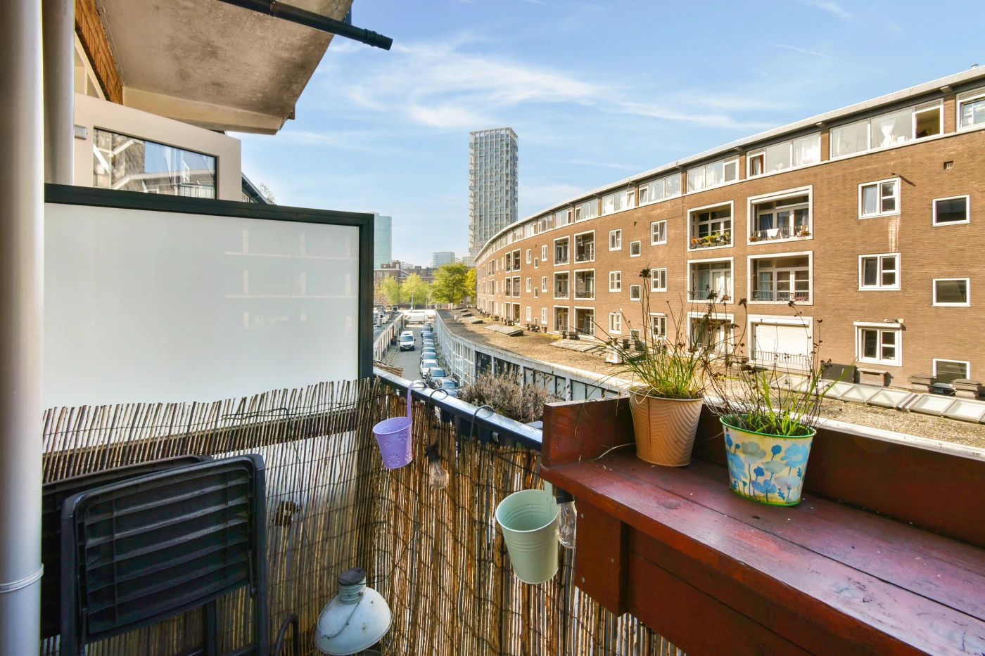 Appartement te koop: Meent 9C, Rotterdam