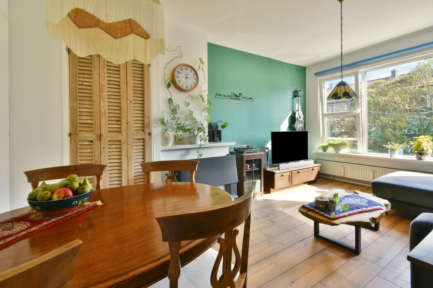 Appartement te koop: Meent 9C, Rotterdam