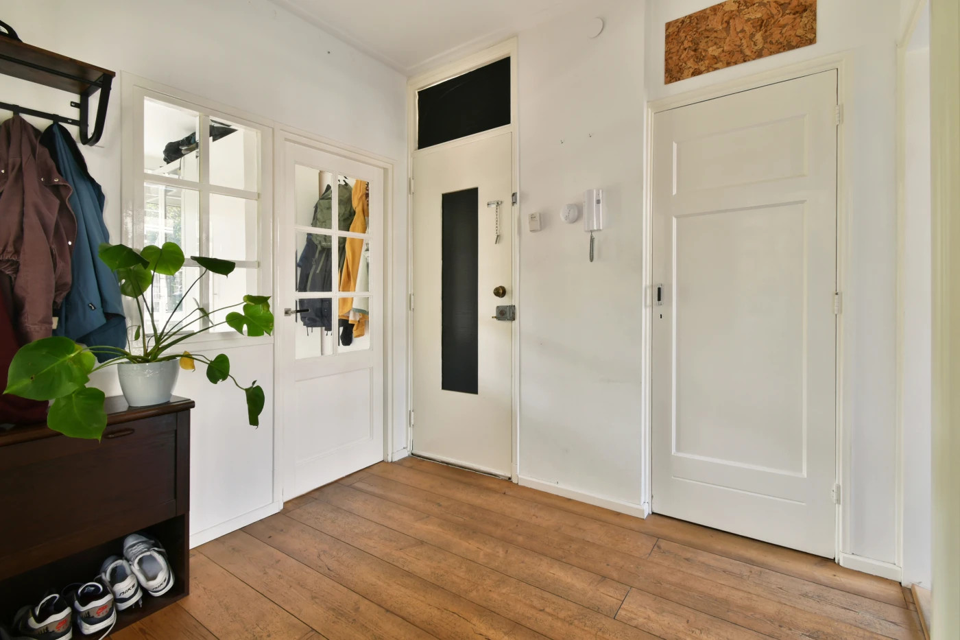 Appartement te koop: Meent 9C, Rotterdam