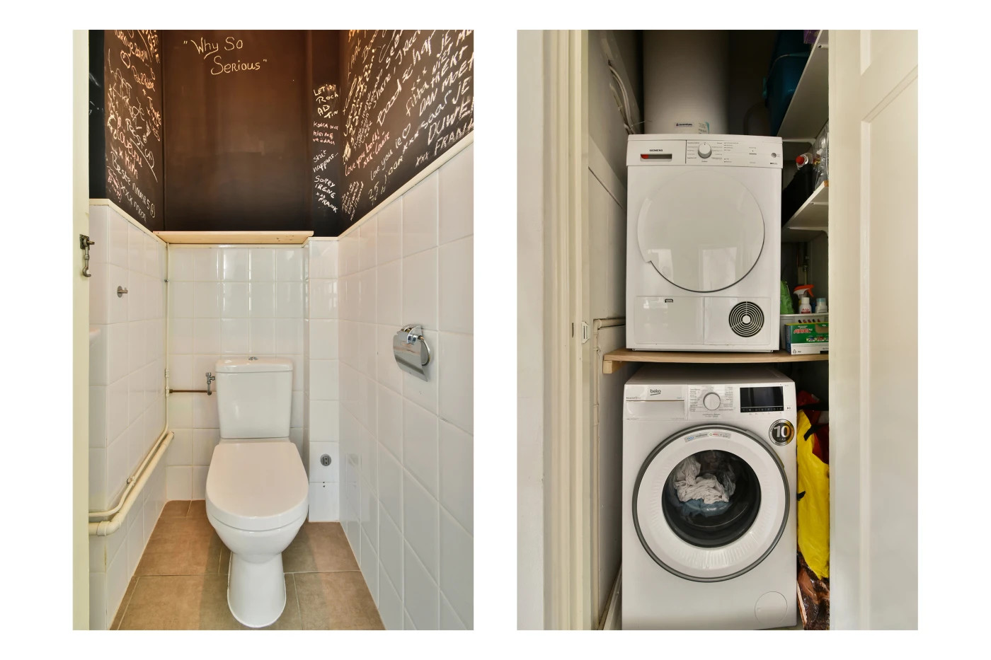 Appartement te koop: Meent 9C, Rotterdam