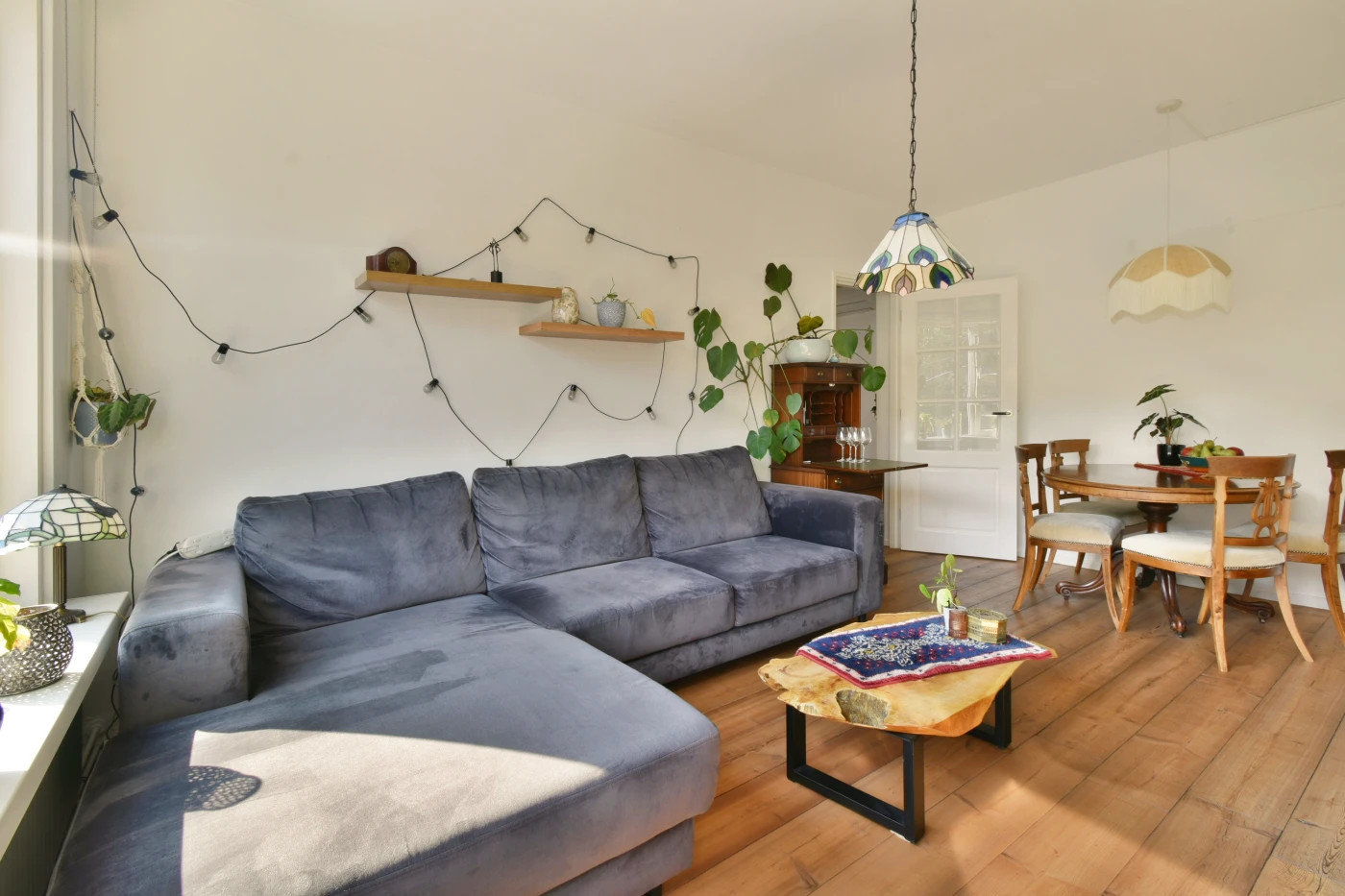 Appartement te koop: Meent 9C, Rotterdam