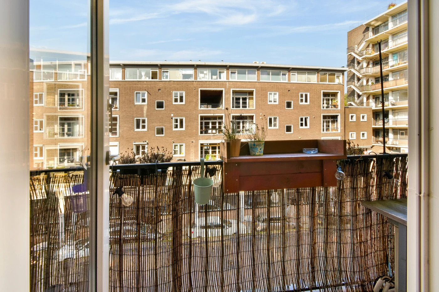 Appartement te koop: Meent 9C, Rotterdam