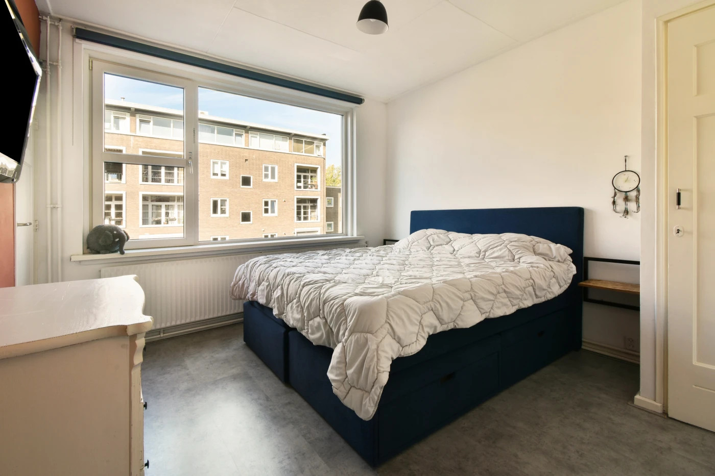 Appartement te koop: Meent 9C, Rotterdam