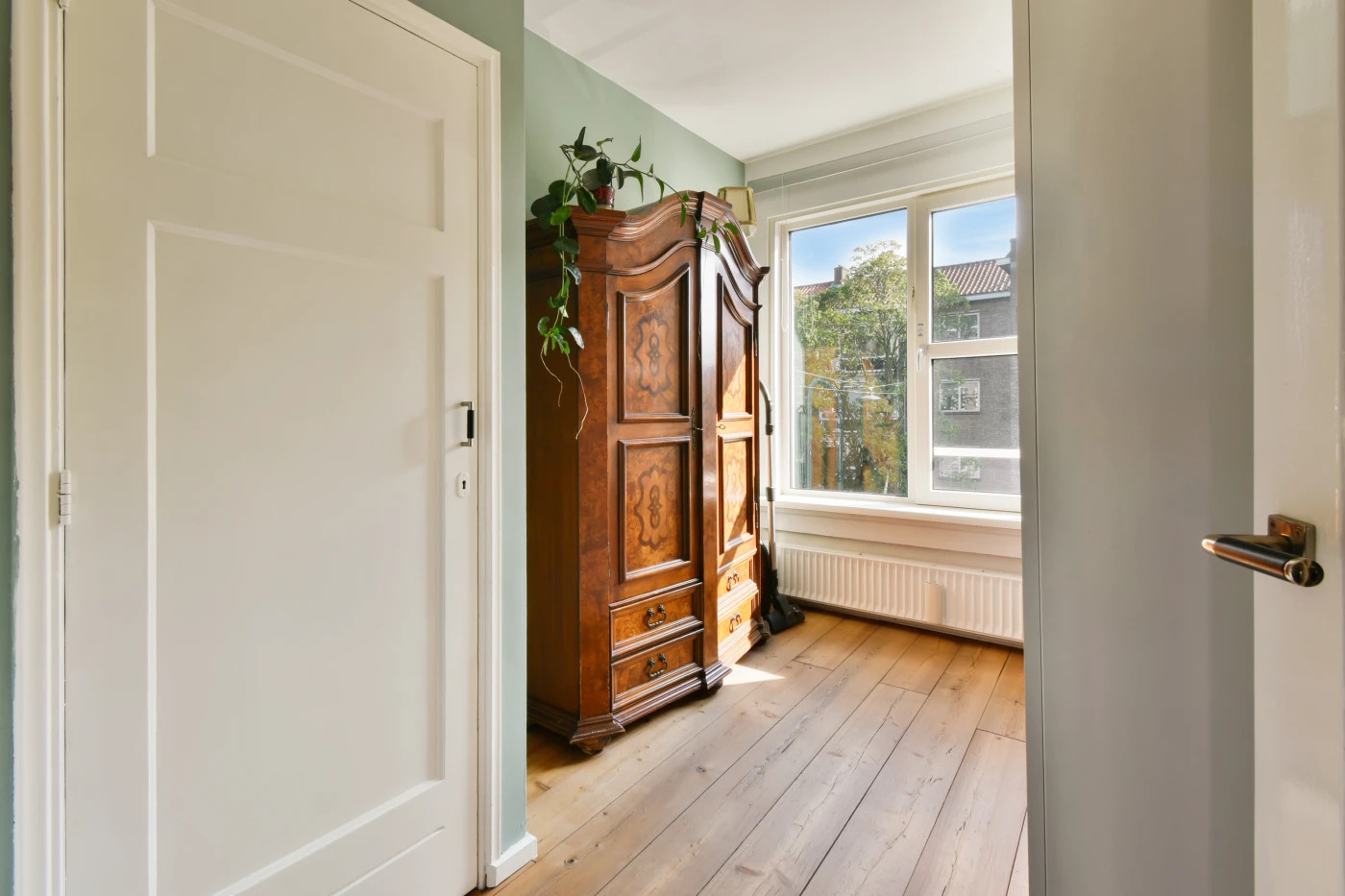 Appartement te koop: Meent 9C, Rotterdam