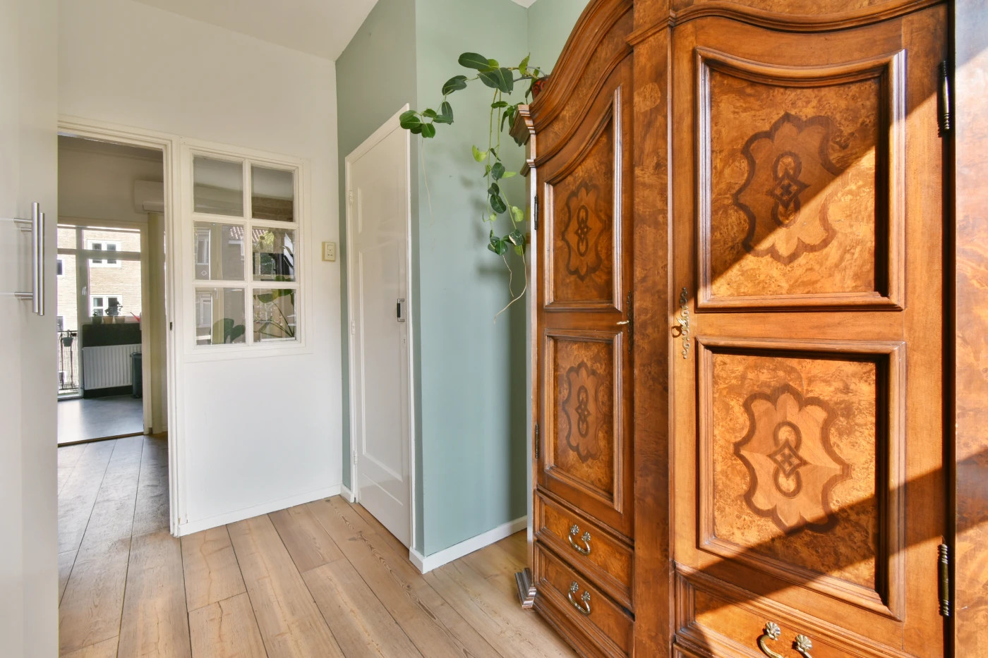 Appartement te koop: Meent 9C, Rotterdam