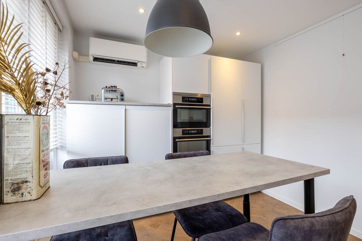 Appartement te koop: Meent 75C, Rotterdam