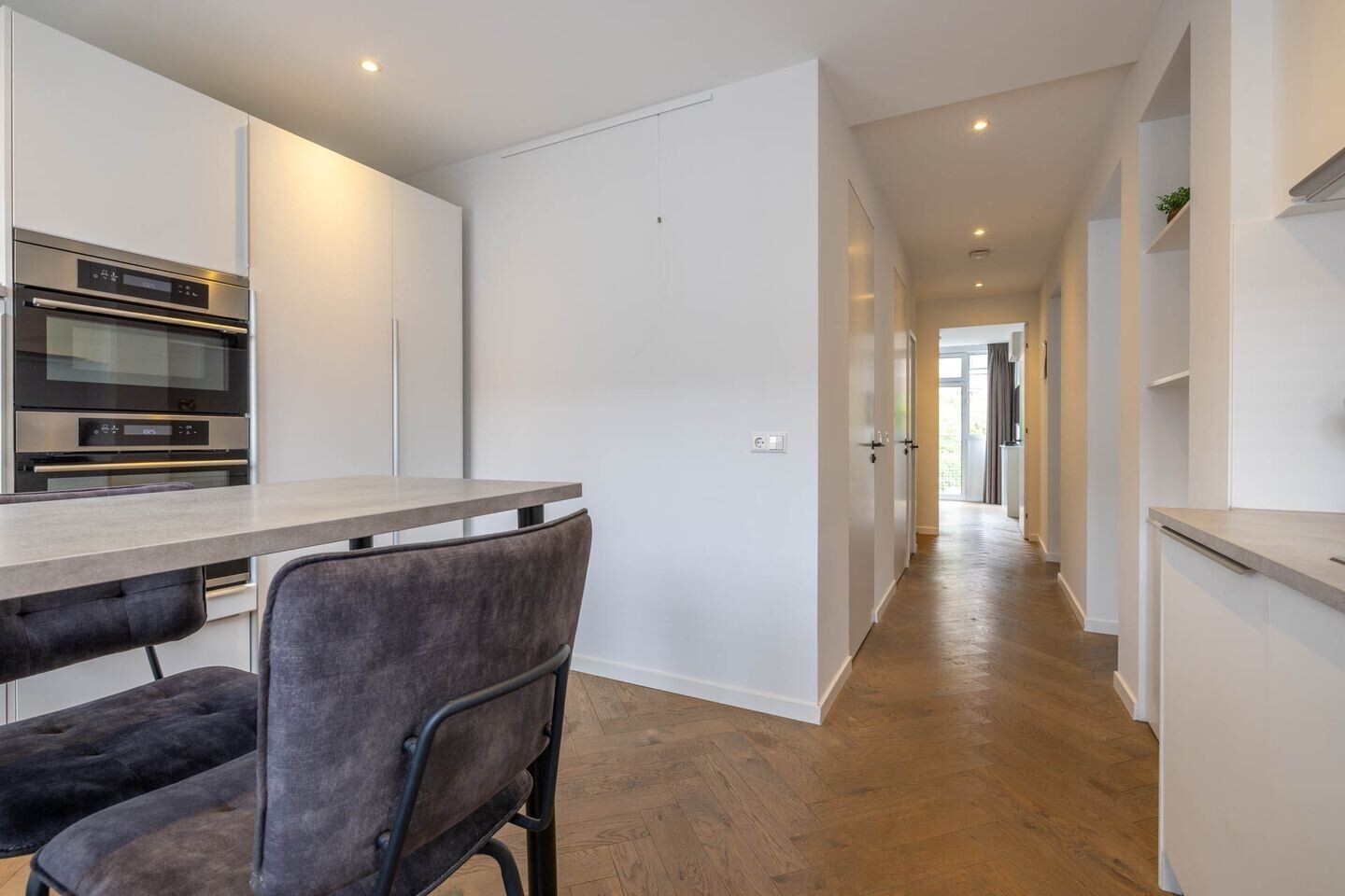 Appartement te koop: Meent 75C, Rotterdam