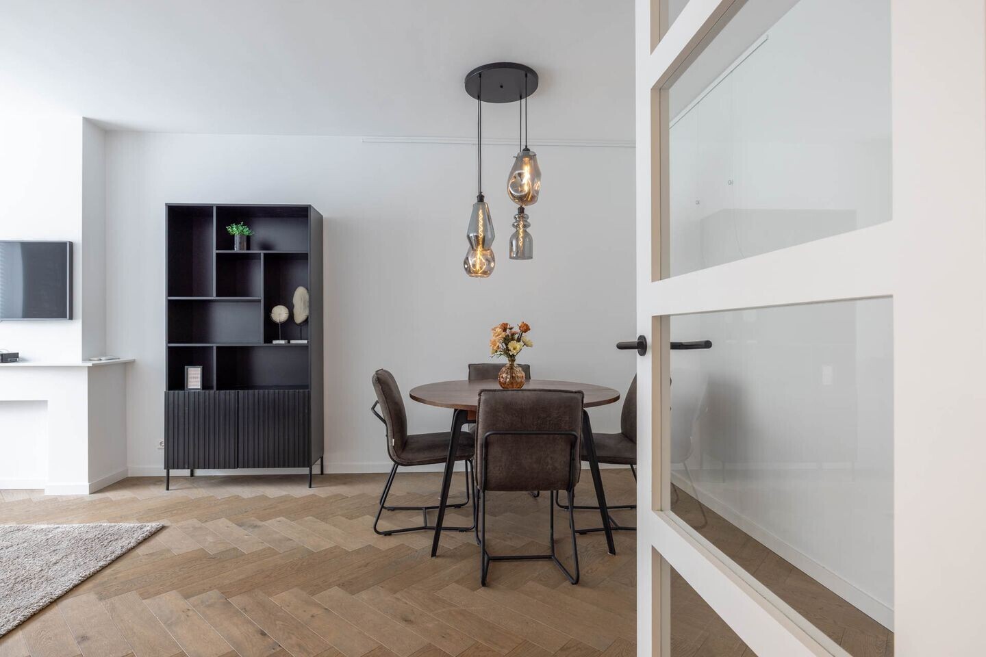 Appartement te koop: Meent 75C, Rotterdam