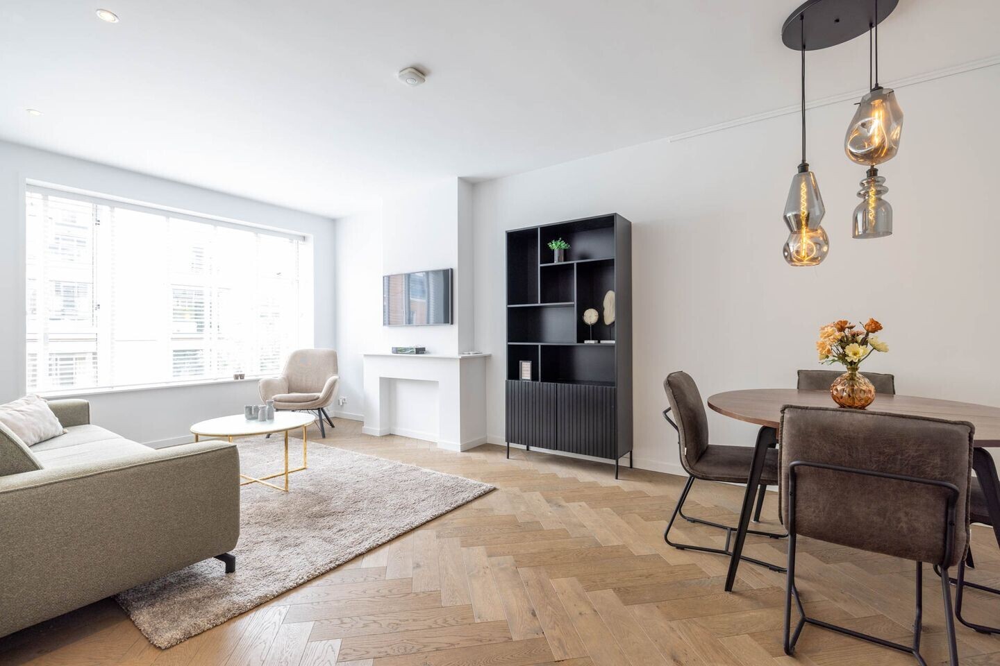 Appartement te koop: Meent 75C, Rotterdam