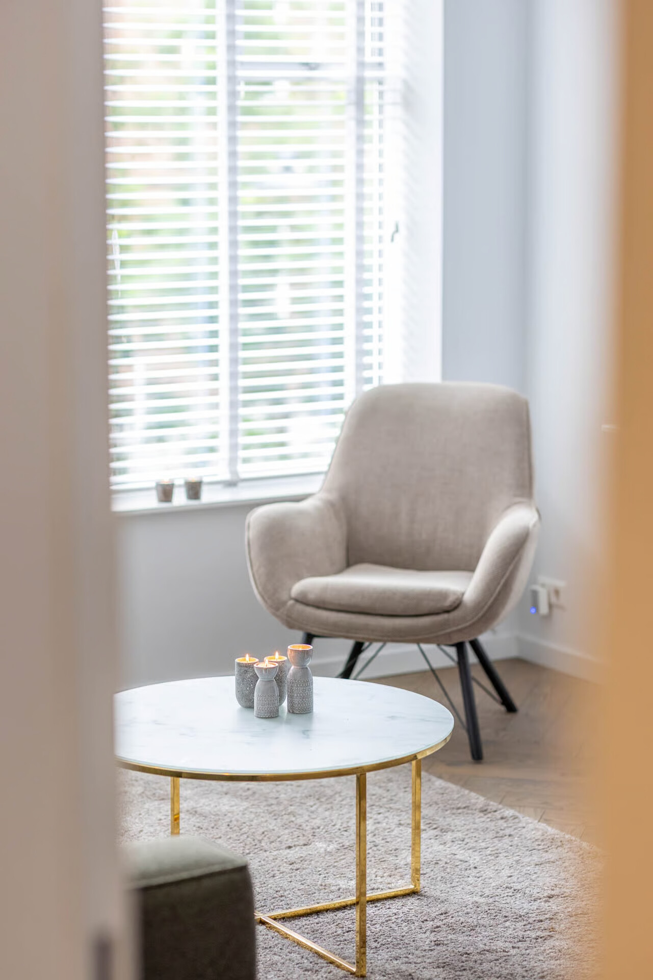Appartement te koop: Meent 75C, Rotterdam