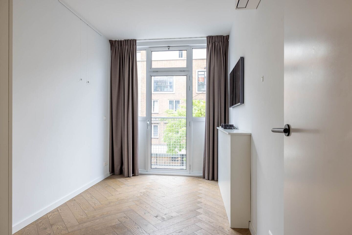 Appartement te koop: Meent 75C, Rotterdam