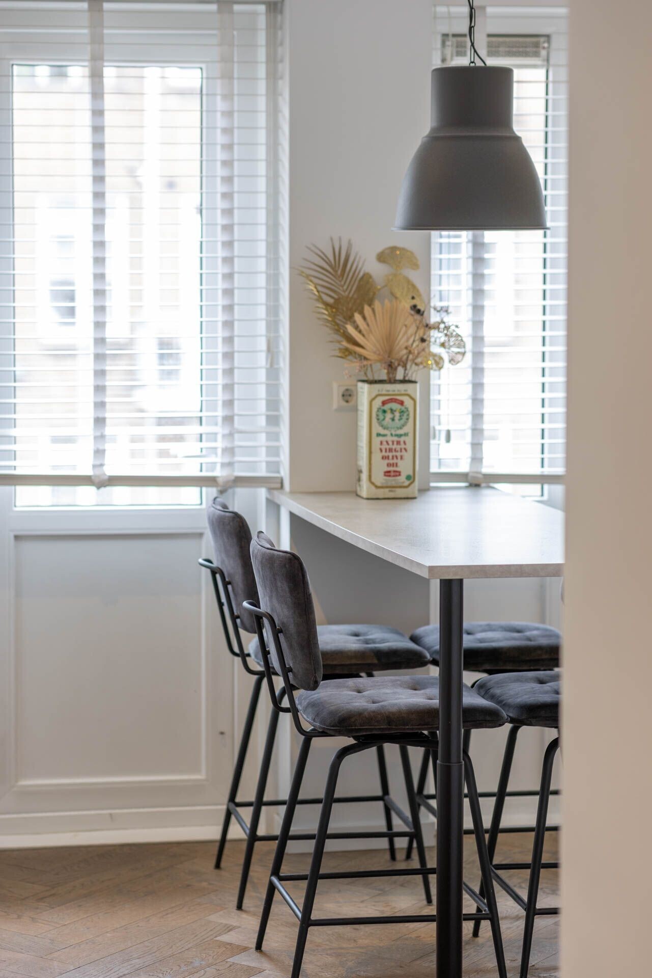 Appartement te koop: Meent 75C, Rotterdam