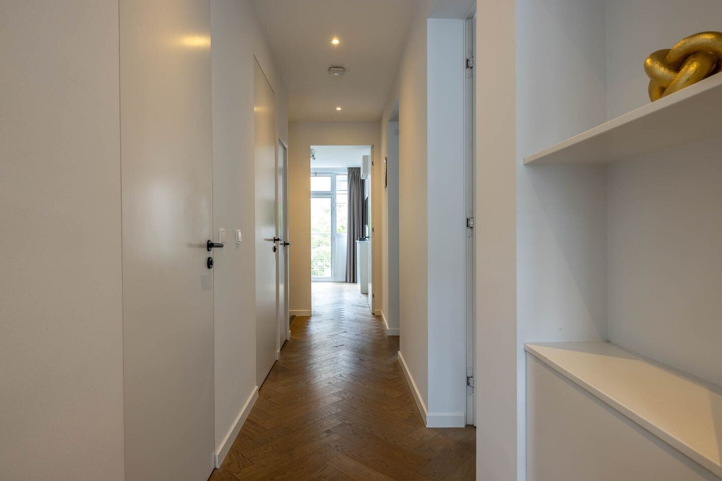 Appartement te koop: Meent 75C, Rotterdam
