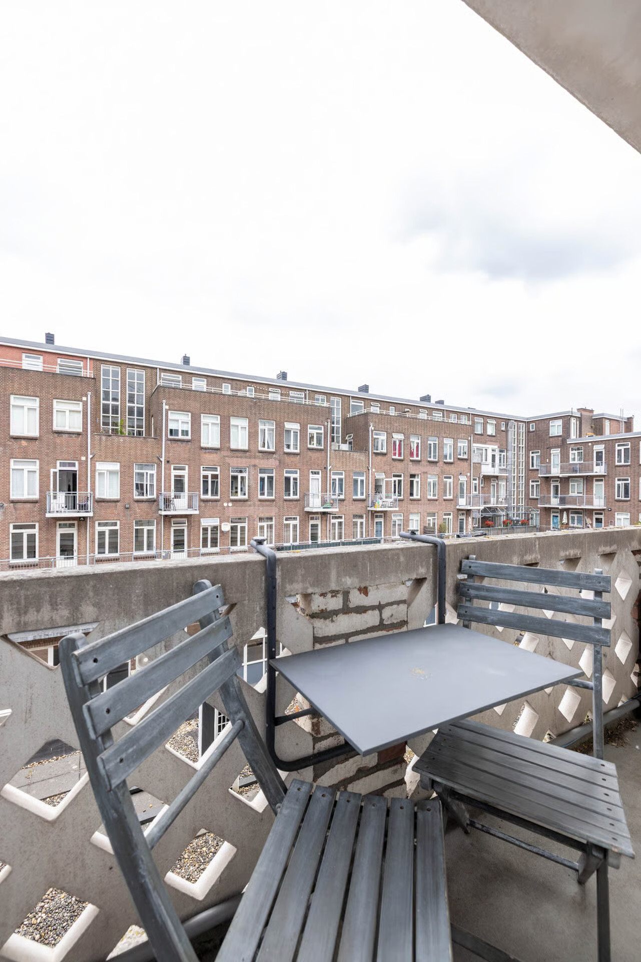 Appartement te koop: Meent 75C, Rotterdam