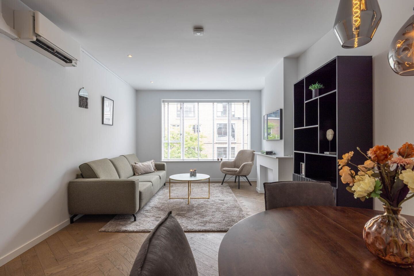 Appartement te koop: Meent 75C, Rotterdam