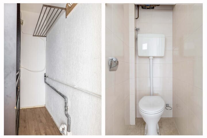 Appartement te koop: Meent 6B, Rotterdam