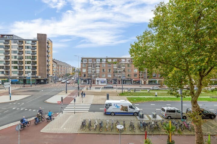 Appartement te koop: Meent 6B, Rotterdam