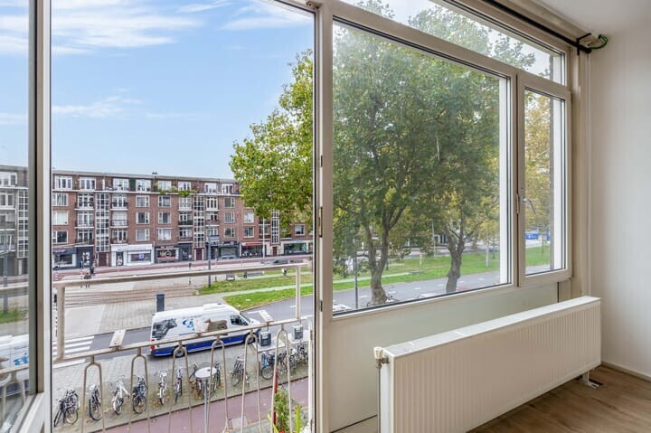Appartement te koop: Meent 6B, Rotterdam