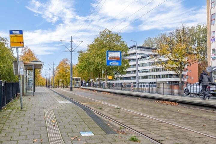 Appartement te koop: Meent 6B, Rotterdam