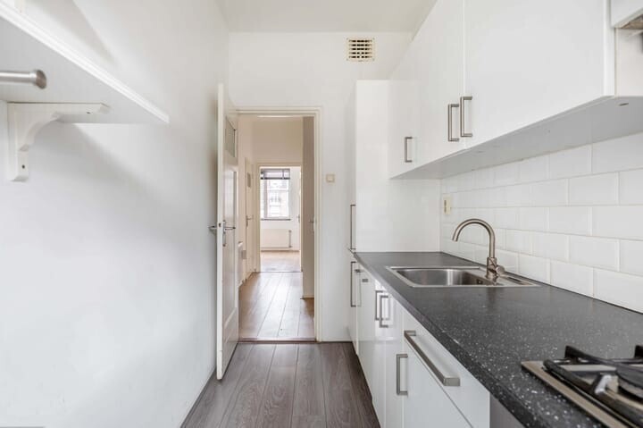 Appartement te koop: Meent 6B, Rotterdam