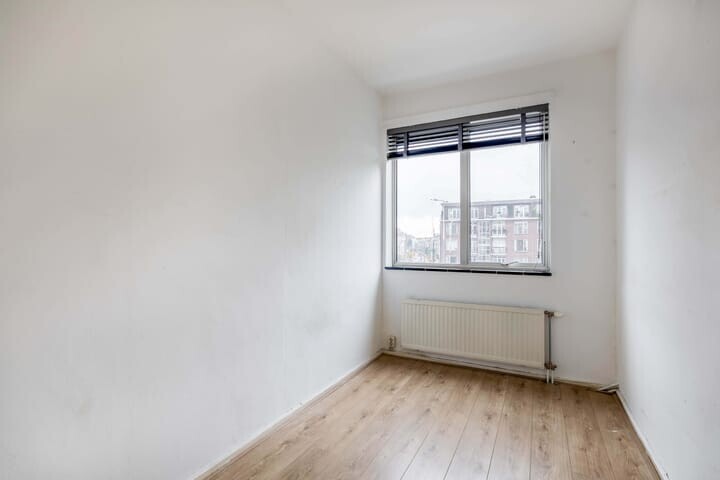 Appartement te koop: Meent 6B, Rotterdam