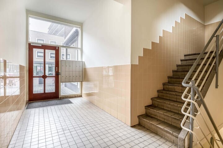 Appartement te koop: Meent 6B, Rotterdam