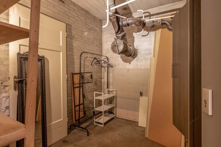 Appartement te koop: Meent 6B, Rotterdam
