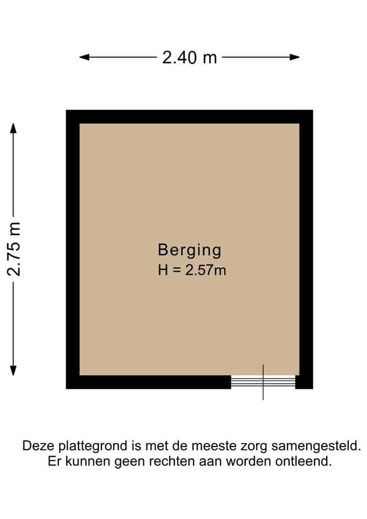 Appartement te koop: Meent 6B, Rotterdam