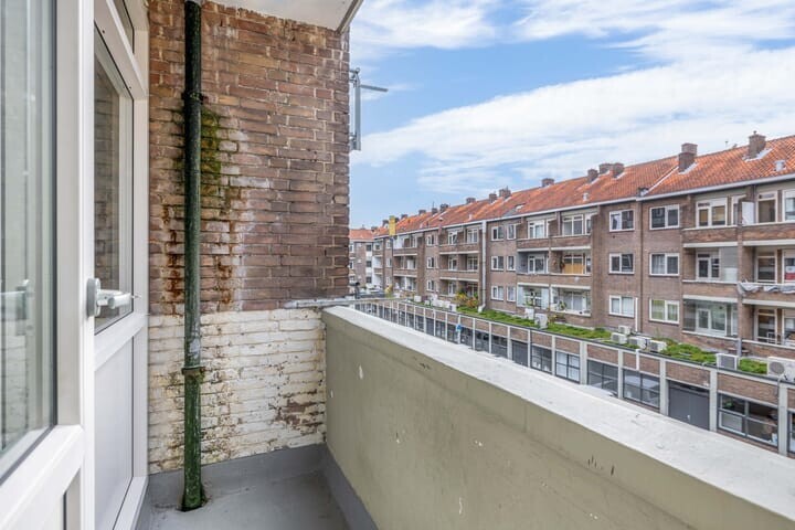 Appartement te koop: Meent 6B, Rotterdam