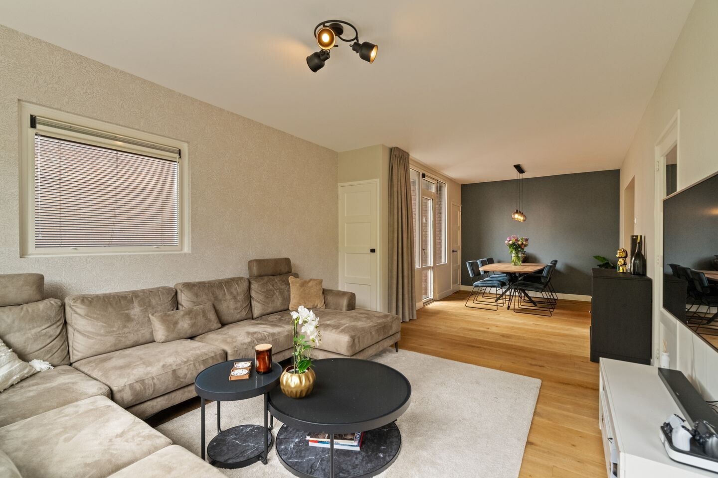 Appartement te koop: Meent 70D, Rotterdam